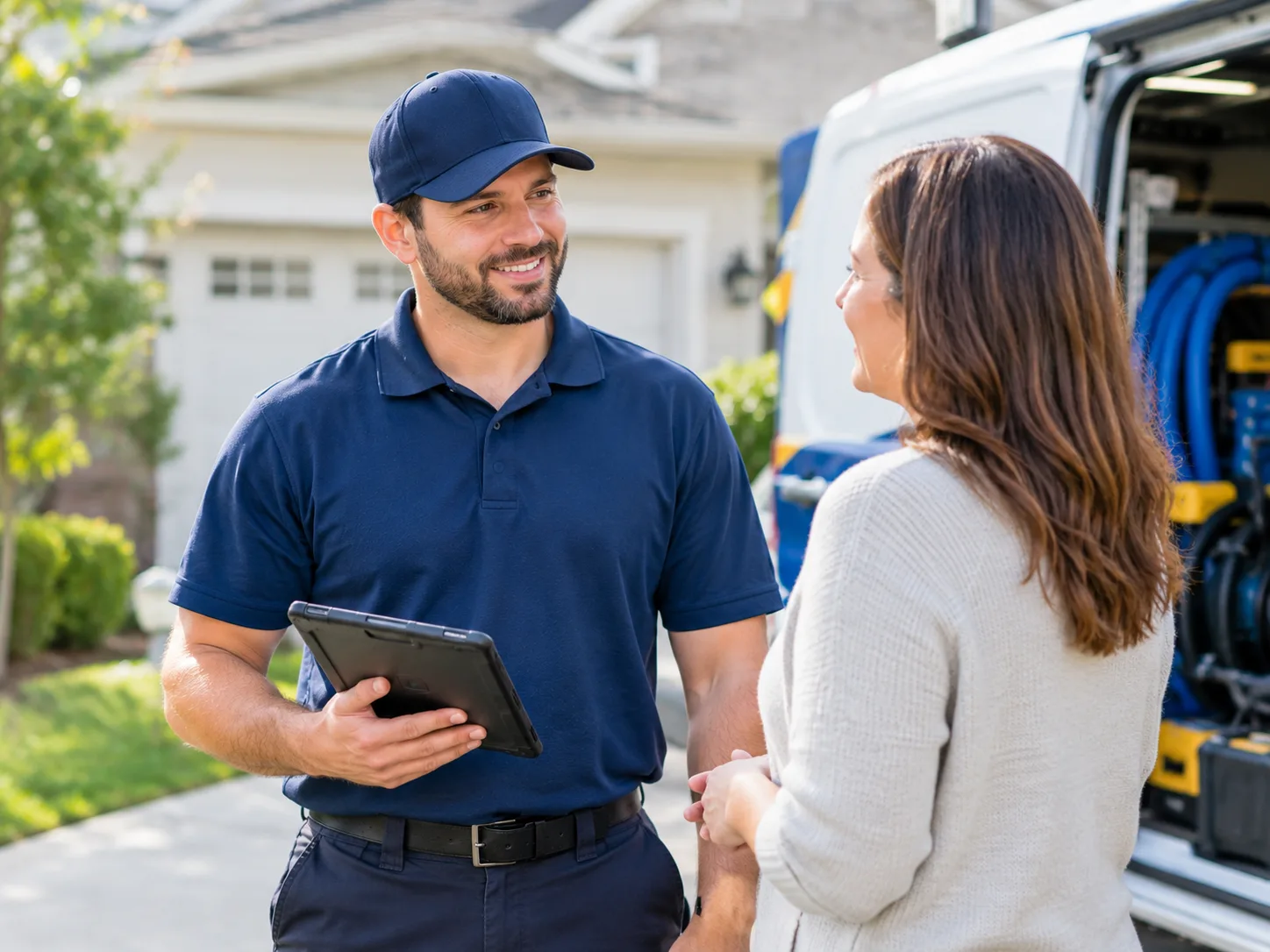 Sewage Backup Cleanup Blairsville, GA FAQs